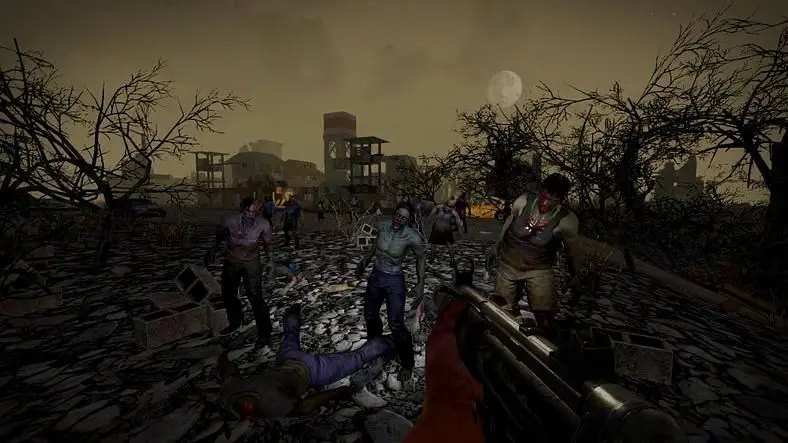 7 Days to Die Console Commands and Cheats
