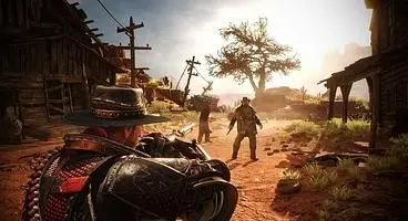 Evil West GeForce Now Support - What to Know