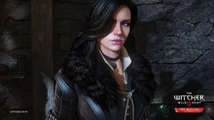Why Love Stories Make RPGs Feel More Real
