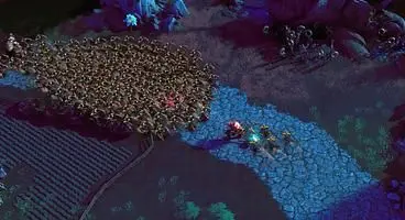 Hero-Driven Strategy Roguelite Eversiege: Untold Ages Pushes Release Date to March, Reveals Price