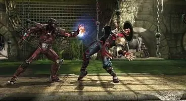 Mortal Kombat targets "serious hardcore/tournament fighters"