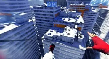 A PC port that turned out better than the console original. Read why Mirror’s Edge PC is a must have!