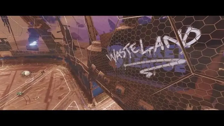 New Rocket League DLC will tap into Mad Max themes