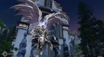 Revelation Online Hits Beta