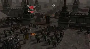 Turn-Based Strategy Game - Warhammer 40,000: Sanctus Reach - Gets Its First DLC Drop Tomorrow