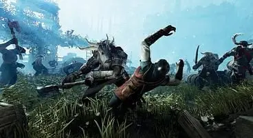 Warhammer: Vermintide 2 - Winds of Magic Release Date announced