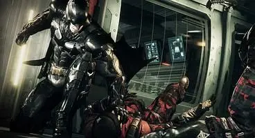 Kevin Conroy Will Not Voice Batman in Next Arkham Game