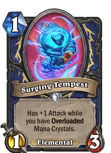 Hearthstone: Descent of Dragons Release Date and Card List