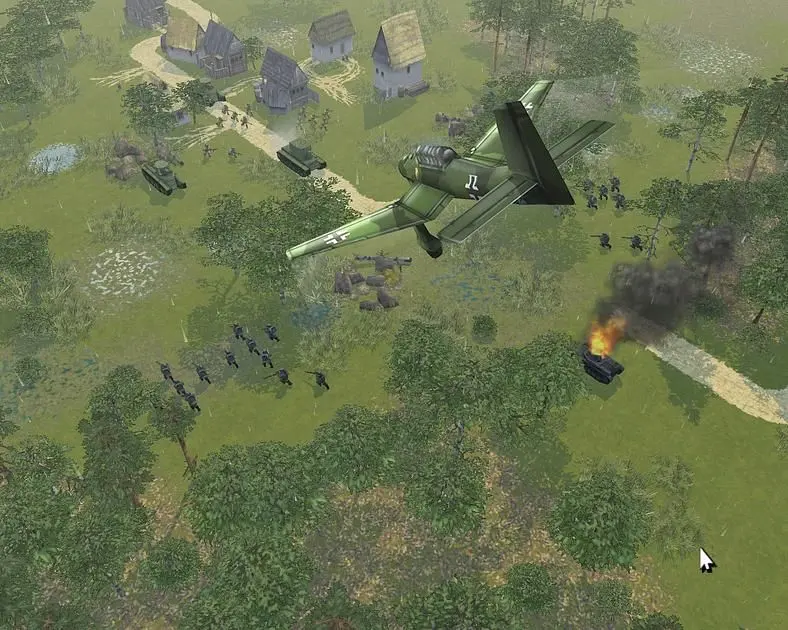 Slitherine's tun-based strategy title Battle Academy 2 coming this September 12