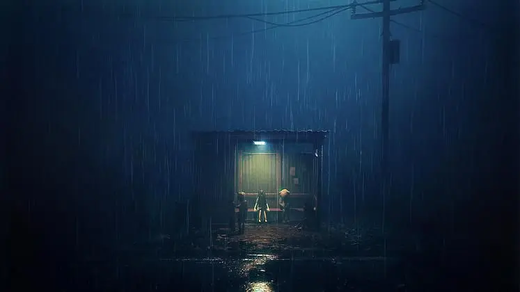 Reanimal Release Date - Latest News 