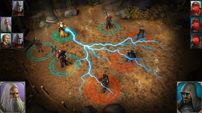 Herocraft speak about upcoming turn-based strategy - Lords of Discord - and their plans to target a more hardcore gaming audience.