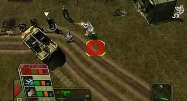 Strategy Informer talks with Atomic Motion about its upcoming FPS/RTS Hybrid, Raven Squad: Operation Hidden Dagger