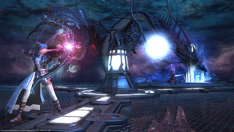 5 Final Fantasy XIV Bosses we Love to Hate