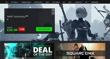 Green Man Gaming Launches New Social Platform To Unify The Experience Of Sharing Our Hobby