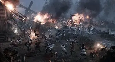 Ancestors Legacy Tackles the Origins of the Teutonic Order in its Latest Free Campaign