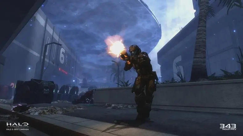 Halo PC Online - Will PC Gamers Have to Pay To Play Halo Multiplayer Online?