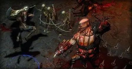 Path of Exile: Forsaken Master expansion coming out this August
