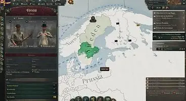 How Cultural Assimilation Works in Victoria 3