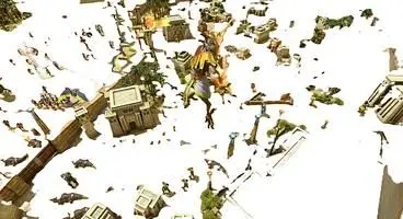 Age of Mythology: Retold Cheats List and Console Commands