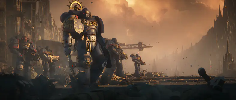 Total War: Warhammer 40,000 Guides