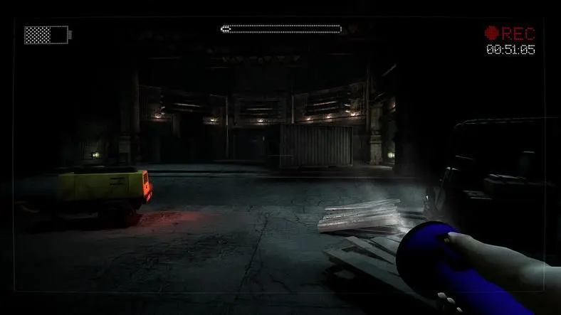 Slender: The Arrival arrives on Steam