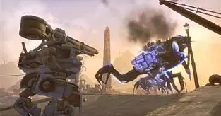 Iron Brigade "getting really close" to passing Microsoft certification