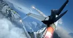 Ubisoft: Kinect 'useless' for air combat "authenticity," need buttons