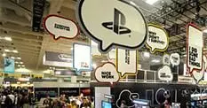Sony's off-site GDC conference this Wednesday, G4TV to stream it