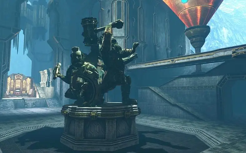 Revelation Comes to ArcheAge With Its 3.0 Expansion Now Live