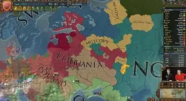 Journey To The Far East When Europa Universalis IV: Mandate Of Heaven Releases April 6