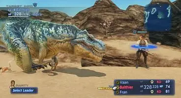 Survival Guide for Final Fantasy XII: The Zodiac Age