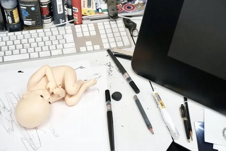 Death Stranding 2 Teased Ahead of First Game's PC release