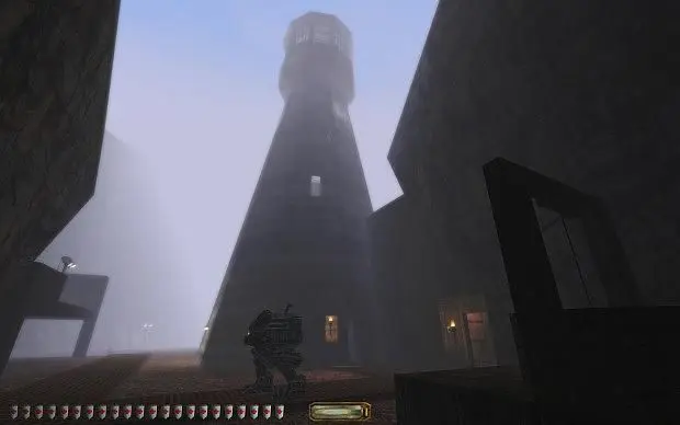 Thief 2: The Metal Age HD graphics mod coming out this week
