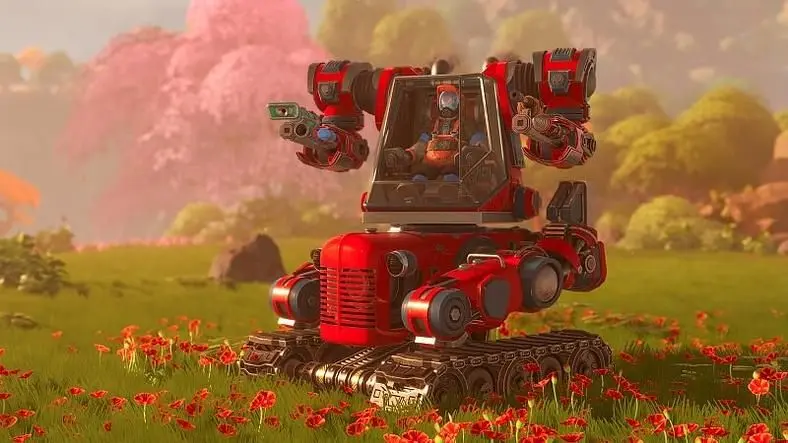 Lightyear Frontier Release Date - Everything We Know