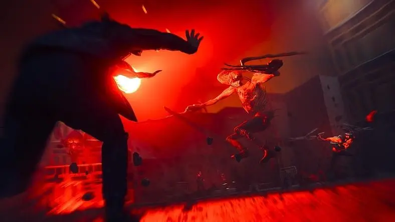 Interview: Remedy Explains How Control Resonant Shifts the Franchise Into a New Dimension