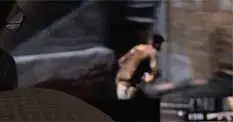 Rumour: Uncharted 3 'split-screen co-op' spotted in video clip?