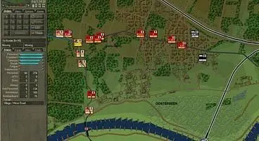 AA: Highway to the Reich is a true sequel to Red Devils. It builds on the game and delivers in spades....