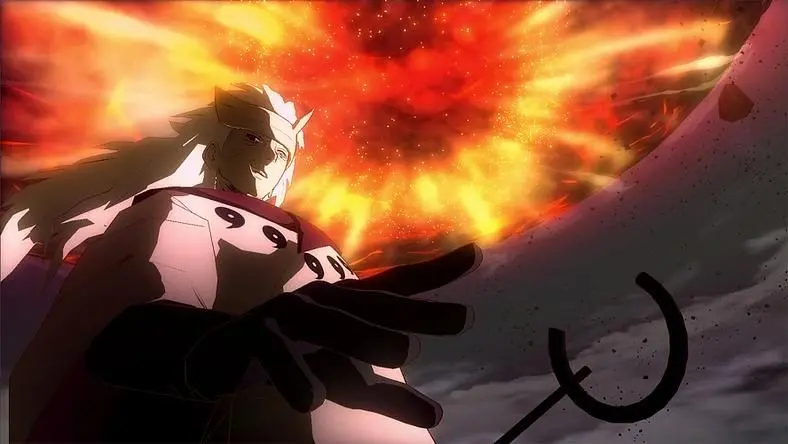 Naruto Storm 4 system specs and prices announced