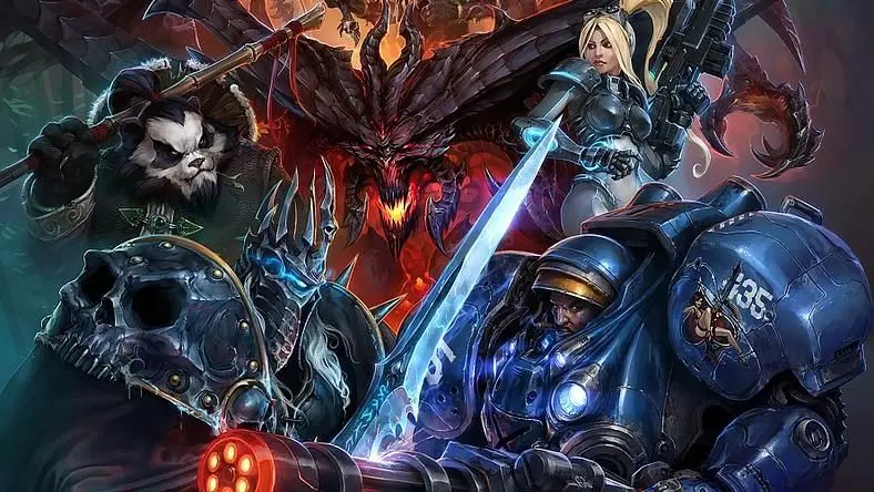 Blizzard announces Black Friday sale for Heroes of the Storm