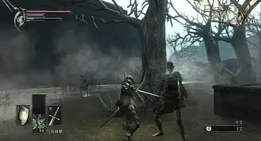 Demon's Souls is playable on PC for the first time