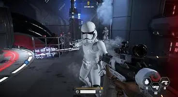 Star Wars Battlefront 2 Getting New "Cargo" Multiplayer Mode Soon