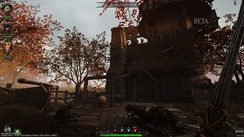 Warhammer: Vermintide 2 Grimoire and Tome Locations Guide