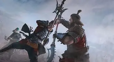 Brand New Trailer Showcases Campaign Map For Total War: Three Kingdoms