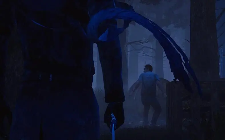 Dead By Daylight – Update 3.0.0 Release, How to Get The Ghost Face and Abilities