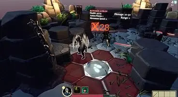 In Turn-Based Roguelike Beneath The Six, You Collect and Combine Dice to Create Unique Characters