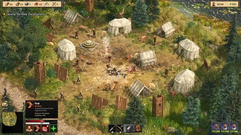 Dinolords Release Date (Confirmed 2026) - Platforms, Gameplay & Trailers
