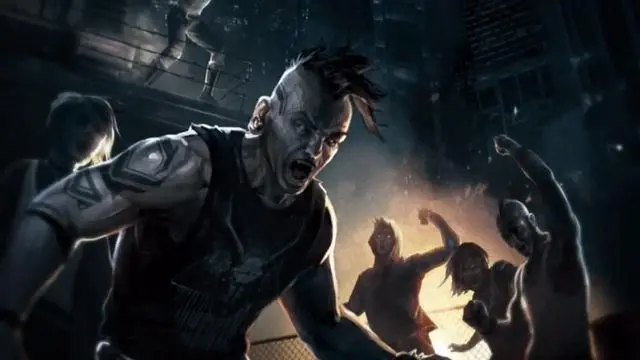 Gap between World of Darkness concept and execution "frankly too much" say CCP