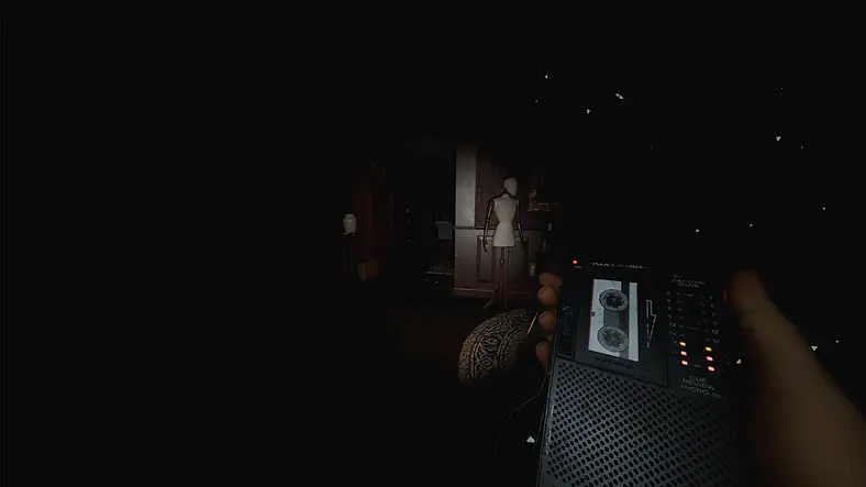 Phasmophobia Fifth Anniversary Event celebrations start with in-game challenges and double XP