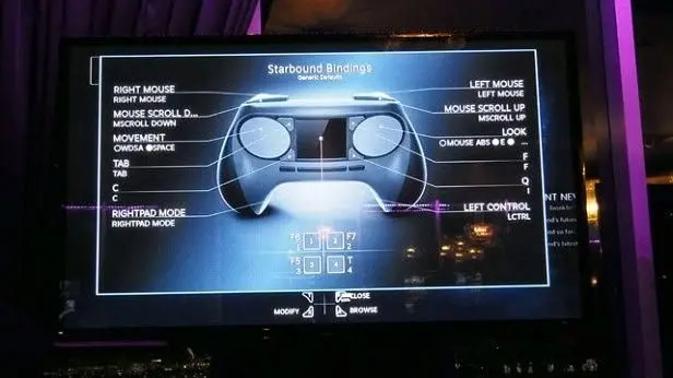 Valve hoping to make DOTA 2 playable with Steam Controller