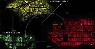 Radical release dev diary for Prototype 2's New York zones